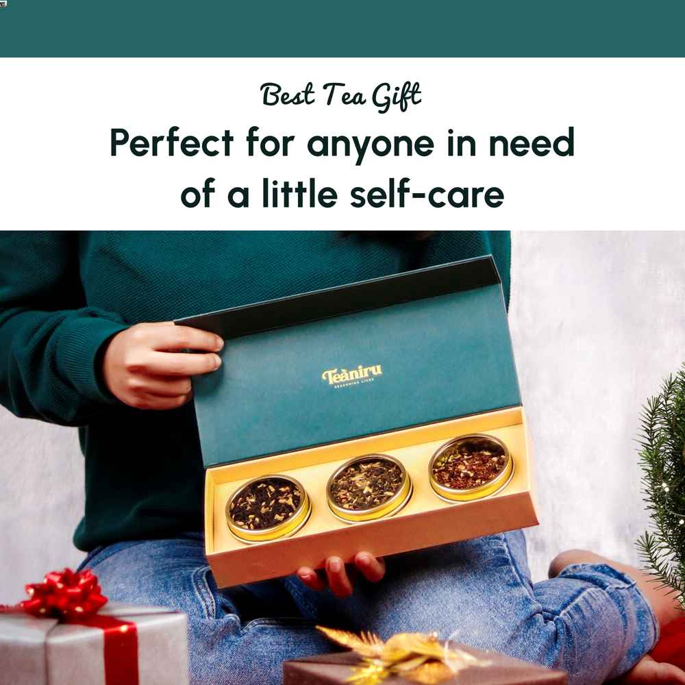 Grandeur Aromatic Tea